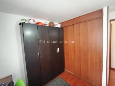Apartamento en venta en Tibana, Bogotá · foto 17 de 20