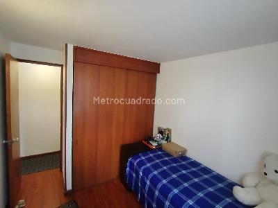 Apartamento en venta en Tibana, Bogotá · foto 19 de 20