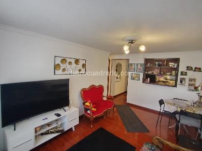 Apartamento en Venta, Tibana, Bogotá D.C.