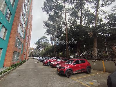 Apartamento en venta en Tibana, Bogotá · foto 20 de 20