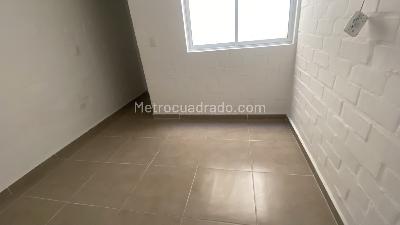 Apartamento de 1 alcoba en arriendo en Las Americas, Palmira, 20 m² · foto 4 de 12