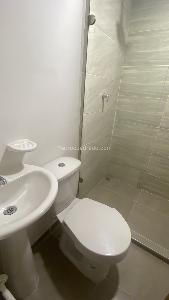 Apartamento de 1 alcoba en arriendo en Las Americas, Palmira, 20 m² · foto 6 de 12