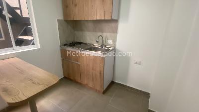 Apartamento de 1 alcoba en arriendo en Las Americas, Palmira, 20 m² · foto 7 de 12