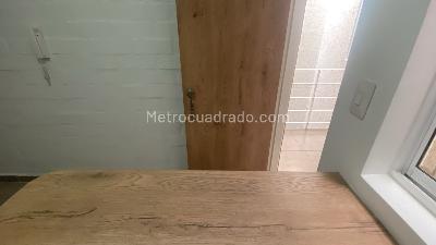 Apartamento de 1 alcoba en arriendo en Las Americas, Palmira, 20 m² · foto 8 de 12