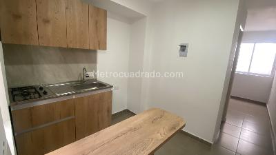Apartamento de 1 alcoba en arriendo en Las Americas, Palmira, 20 m² · foto 12 de 12