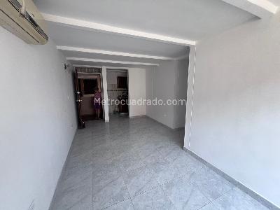 Apartamento de 3 alcobas en venta en Oasis De Comfandi, Cali, 53 m² · foto 2 de 13