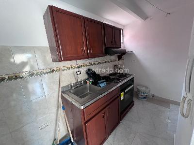 Apartamento de 3 alcobas en venta en Oasis De Comfandi, Cali, 53 m² · foto 3 de 13