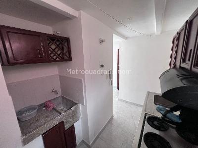 Apartamento de 3 alcobas en venta en Oasis De Comfandi, Cali, 53 m² · foto 4 de 13