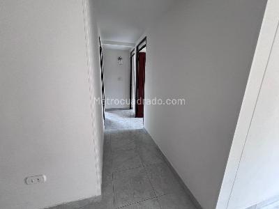 Apartamento de 3 alcobas en venta en Oasis De Comfandi, Cali, 53 m² · foto 5 de 13