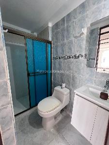 Apartamento de 3 alcobas en venta en Oasis De Comfandi, Cali, 53 m² · foto 6 de 13