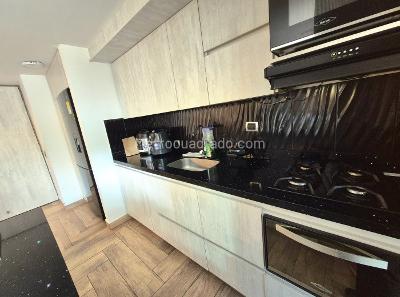 Apartamento de 2 alcobas en venta en La Doctora, Sabaneta, 58 m² · foto 10 de 16