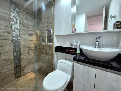 Apartamento de 2 alcobas en venta en La Doctora, Sabaneta, 58 m² · foto 16 de 16