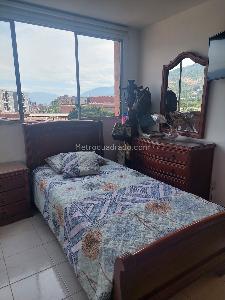 Apartamento en venta en Alcala, Envigado · foto 11 de 14