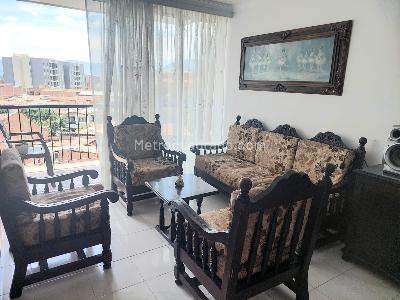 Apartamento en venta en Alcala, Envigado · foto 2 de 14