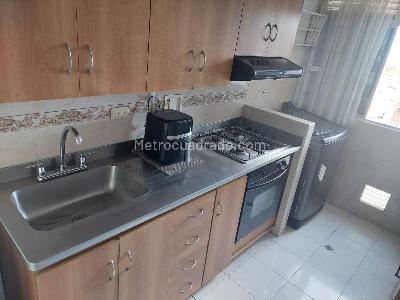 Apartamento en venta en Alcala, Envigado · foto 3 de 14