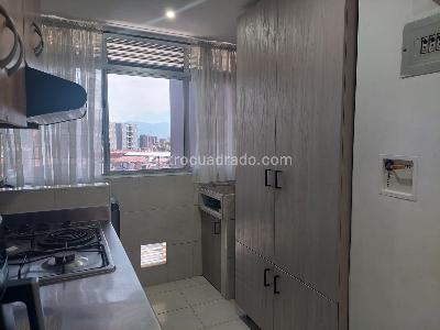 Apartamento en venta en Alcala, Envigado · foto 4 de 14