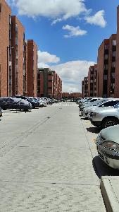 Apartamento de 3 alcobas en venta en Hogares Soacha, Soacha, 55 m² · foto 12 de 15