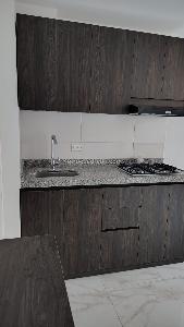 Apartamento en venta en Castilla, Bogotá · foto 2 de 9