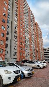 Apartamento en venta en Castilla, Bogotá · foto 9 de 9