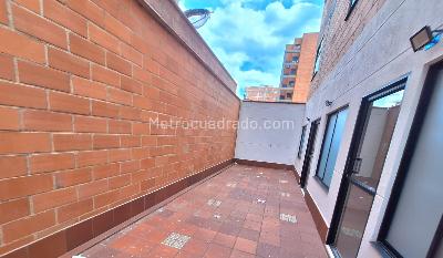 Apartamento en venta en Belen, Medellín · foto 12 de 12