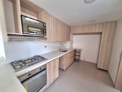 Apartamento en venta en Belen, Medellín · foto 3 de 12