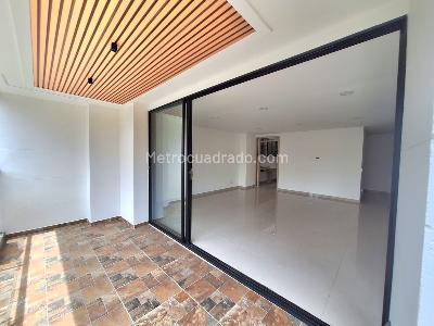 Apartamento en venta en Belen, Medellín · foto 4 de 12