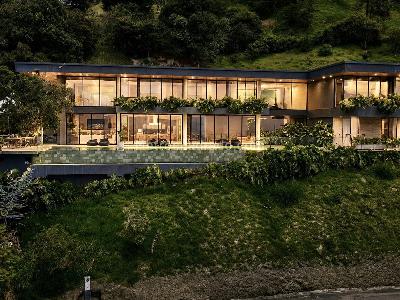 Casa de 5 alcobas en venta en Norteamerica, Bello, 631 m² · foto 13 de 13