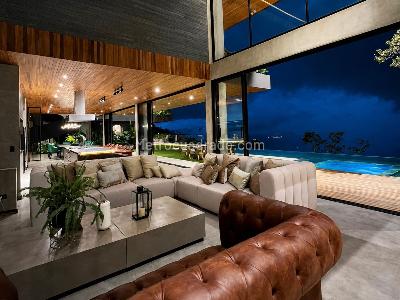 Casa de 5 alcobas en venta en Norteamerica, Bello, 631 m² · foto 4 de 13