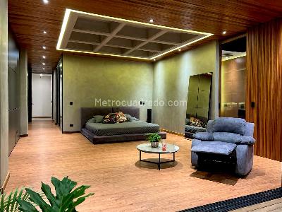 Casa de 5 alcobas en venta en Norteamerica, Bello, 631 m² · foto 8 de 13