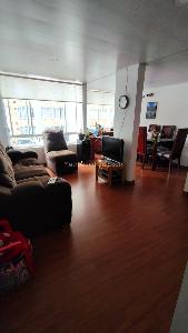 Apartamento en venta en Castilla, Bogotá · foto 2 de 12