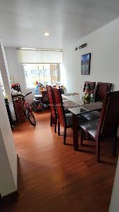 Apartamento en venta en Castilla, Bogotá · foto 4 de 12