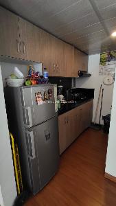 Apartamento en venta en Castilla, Bogotá · foto 5 de 12