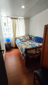Apartamento en venta en Castilla, Bogotá · foto 9 de 12