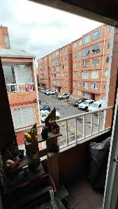 Casa de 3 alcobas en venta en Urbanizacion Las Delicias, Bogotá, 70 m² · foto 9 de 20