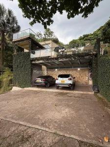 Casa de 4 alcobas en venta en Bella Suiza, Cali · foto 19 de 20