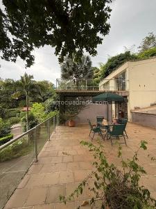 Casa de 4 alcobas en venta en Bella Suiza, Cali · foto 4 de 20