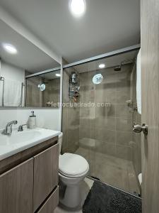Apartamento de 3 alcobas en venta en La Cuenca, Envigado, 66 m² · foto 16 de 20