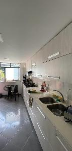 Apartamento de 3 alcobas en venta en Castropol, Medellín, 90 m² · foto 2 de 11