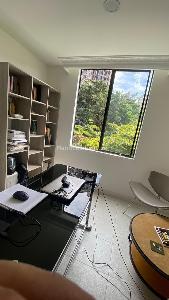 Apartamento de 3 alcobas en venta en Castropol, Medellín, 90 m² · foto 7 de 11