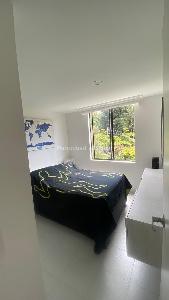 Apartamento de 3 alcobas en venta en Castropol, Medellín, 90 m² · foto 8 de 11