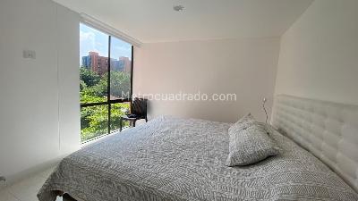 Apartamento de 3 alcobas en venta en Castropol, Medellín, 90 m² · foto 9 de 11