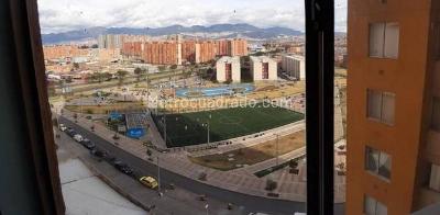 Apartamento en venta en Ismael Perdomo, Bogotá · foto 16 de 16