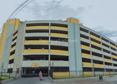 Apartamento en venta en Ismael Perdomo, Bogotá · foto 9 de 16
