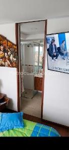 Apartamento en venta en Madelena, Bogotá · foto 11 de 12
