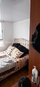 Apartamento en venta en Madelena, Bogotá · foto 12 de 12