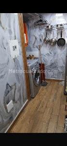 Apartamento en venta en Madelena, Bogotá · foto 3 de 12