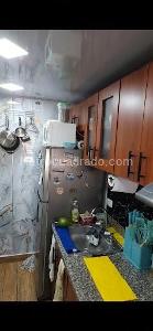 Apartamento en venta en Madelena, Bogotá · foto 4 de 12