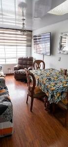 Apartamento en venta en Madelena, Bogotá · foto 8 de 12