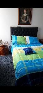 Apartamento en venta en Madelena, Bogotá · foto 9 de 12