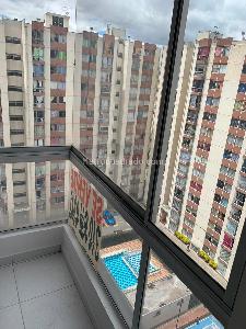 Apartamento de 3 alcobas en venta en Tierra Buena, Bogotá, 47 m² · foto 2 de 7
